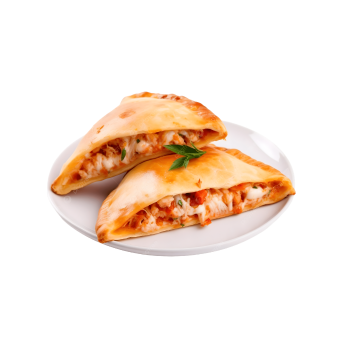 Calzone Tonno