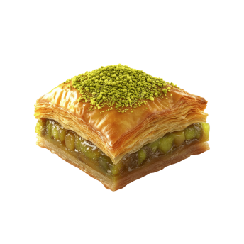 Baklawa (1 piece)