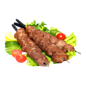Beef Kebab