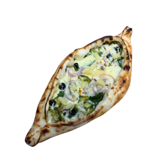 Supreme Pide